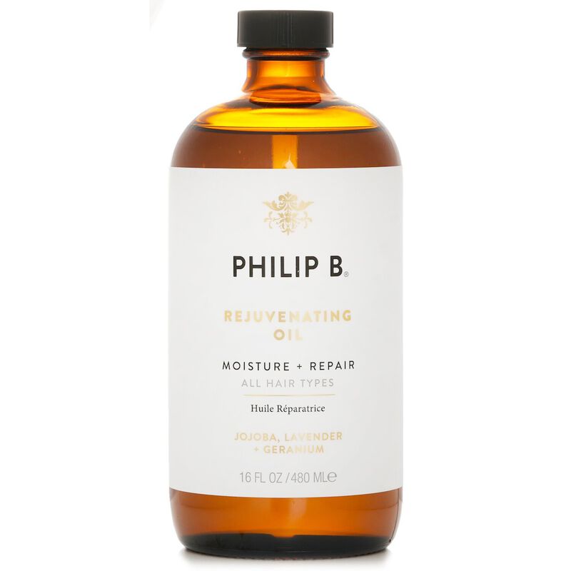 philip b rejuvenating oil