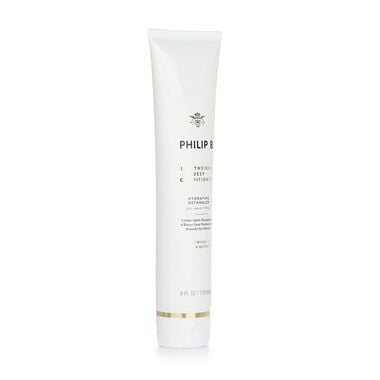 faces lightweight deep conditioner paraben free formula