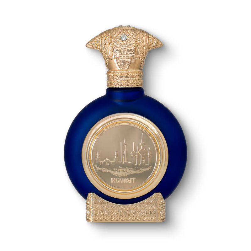 طيف الإمارات عطر الكويت