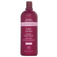 Color Control Shampoo Rich faces color control shampoo rich