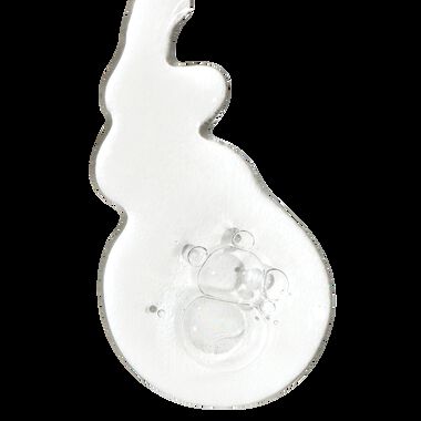 faces damask rose serum cleanser