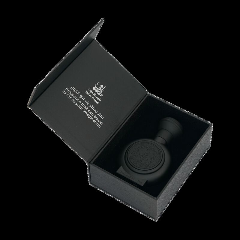 taif al emarat classic oud