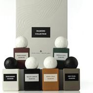 Diamond Collection faces diamond collection