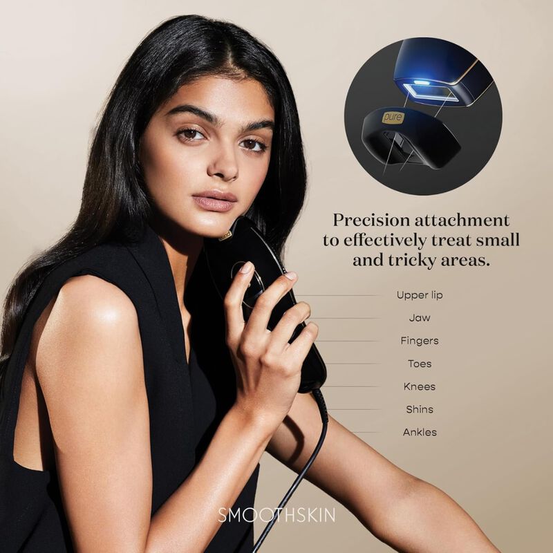 smoothskin ipl pure fit