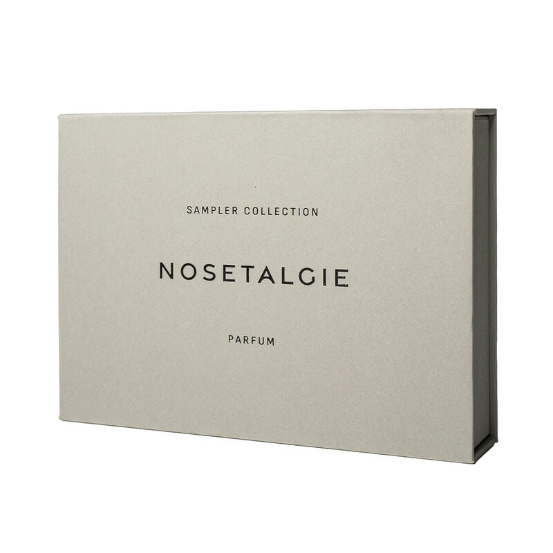 nosetalgie sampler box
