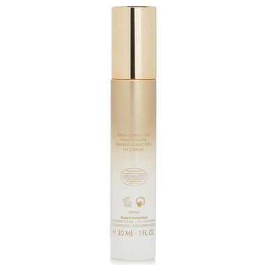 faces v firm serum firmness correction serum