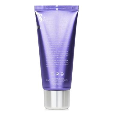 Age Correction Elastine Nuit Creme With Elastin Peptides - Smoothing, Anti-Wrinkle faces age correction elastine nuit creme with elastin peptides smoothing anti wrinkle