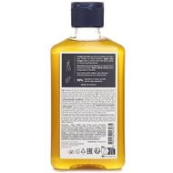 Blonde Brightening Shampoo faces blonde brightening shampoo
