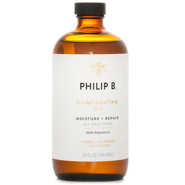 faces rejuvenating oil