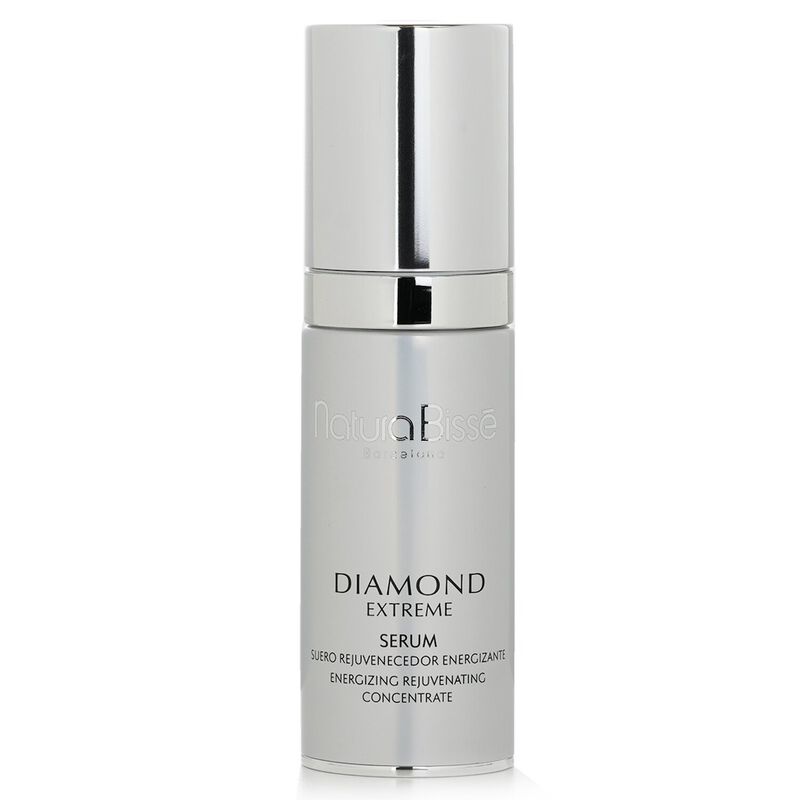 natura bisse diamond extreme serum