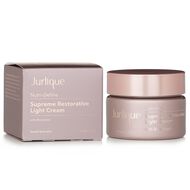 faces nutri define supreme restorative light cream