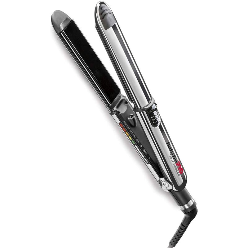 babyliss pro elipsis 3000 straightening iron