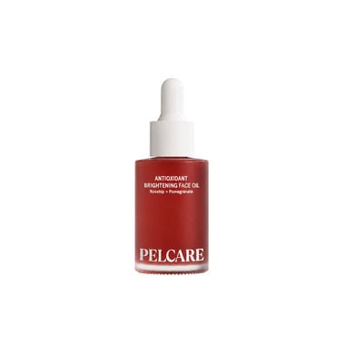 Antioxidant Brightening Oil faces antioxidant brightening oil