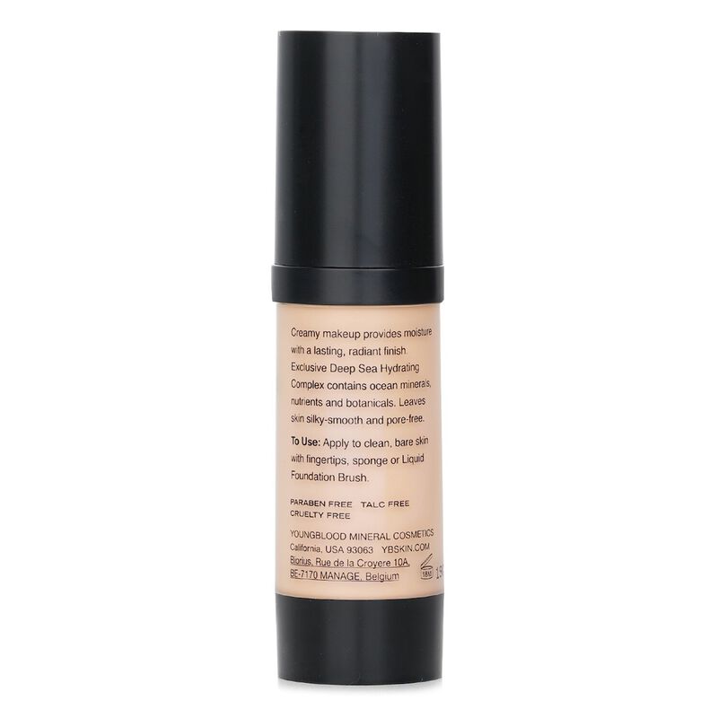 youngblood liquid mineral foundation