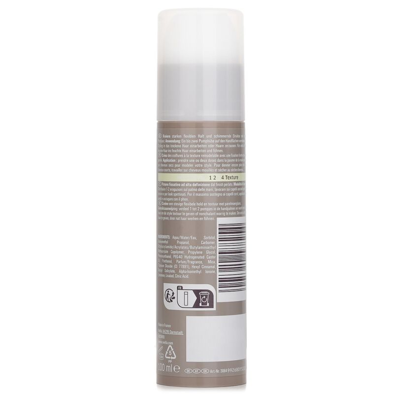 wella professionals eimi pearl styler styling gel