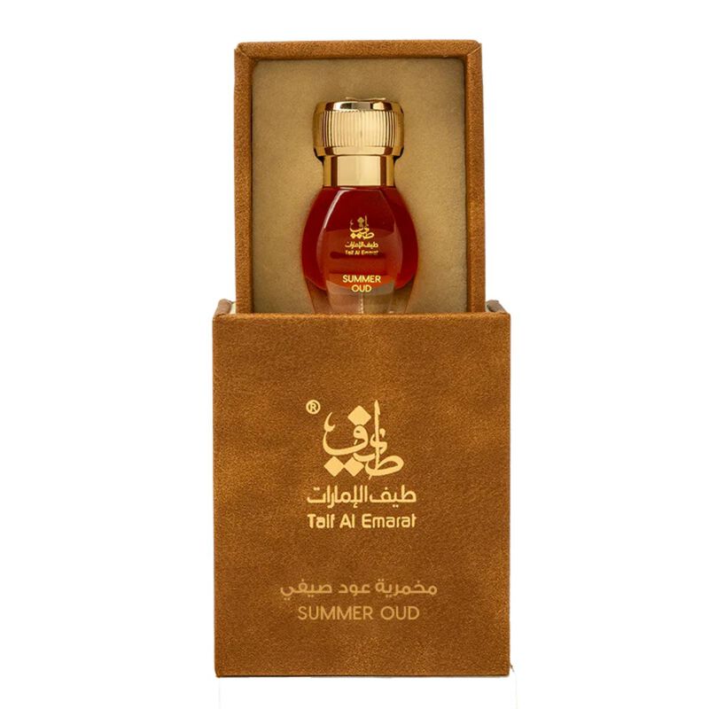 taif al emarat summer oud