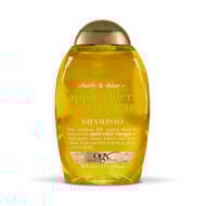 faces شامبو خل التفاح