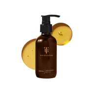 faces pure radiance body oil