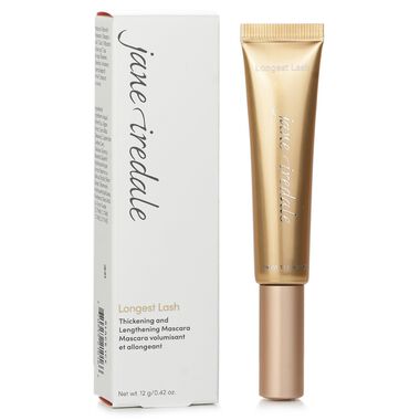 faces longest lash thickening   lengthening mascara