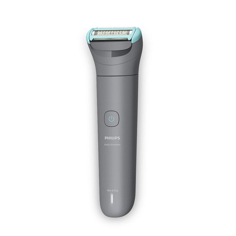 philips body groomer 3000 series