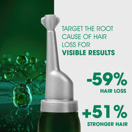 faces zero hair fall set