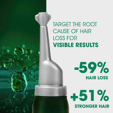 faces zero hair fall set