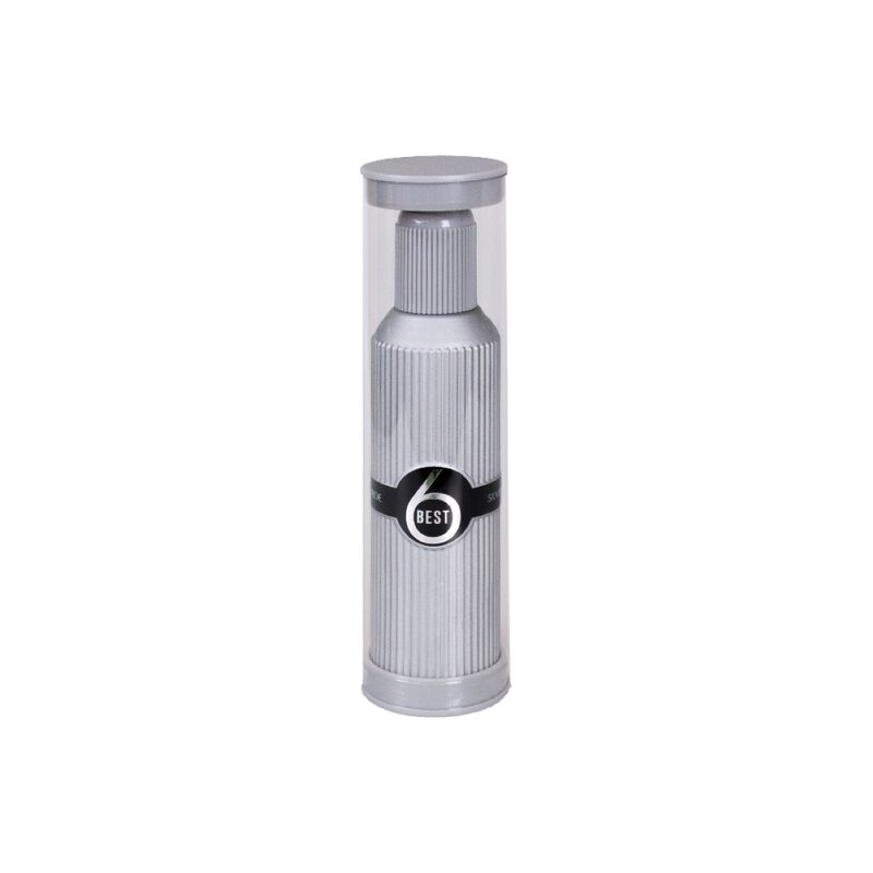 best6 silver pride exquisite oriental floral fragrance