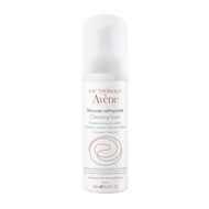 Mattifying Cleansing Foam faces mattifying cleansing foam
