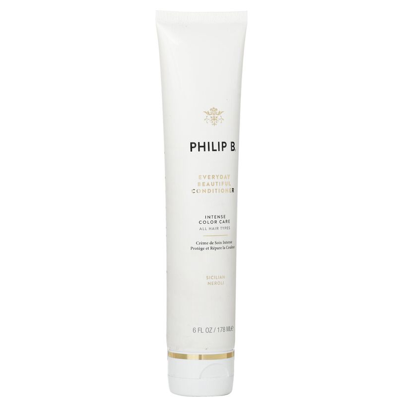 philip b everyday beautiful conditioner