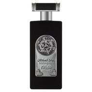 Majd Al Sultan Black Intense faces majd al sultan black intense
