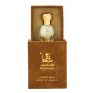 faces مسك الطهارة