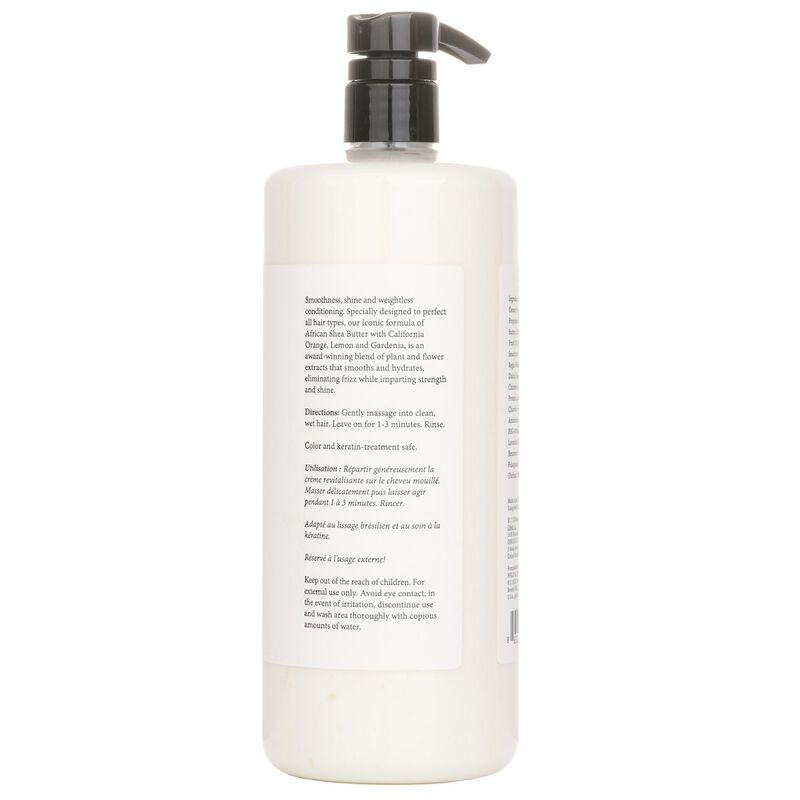 philip b lightweight deep conditioner parabenfree formula