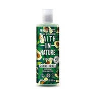 Conditioner Avocado faces conditioner avocado