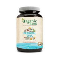 faces prenatal dha for pregnancy and lactation support