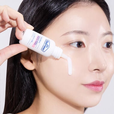 Daily Repair Cream In Ampoule faces daily repair cream in ampoule