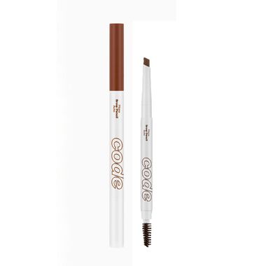 faces code glokolor mono brow pencil auto 03