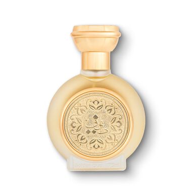 faces عطر عود بالذهب