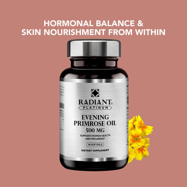 Evening Primrose Oil 500mg 90 Softgel faces evening primrose oil 500mg 90 softgel