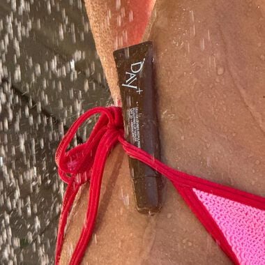 faces plumping lip serum