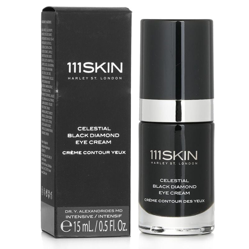 111skin black diamond eye cream