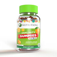 faces immunity kids gummies