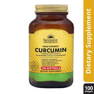 faces nutrition high potency curcumin