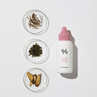 faces ac cure solution pink gel cleanser  mild subacidic for sensitive skin