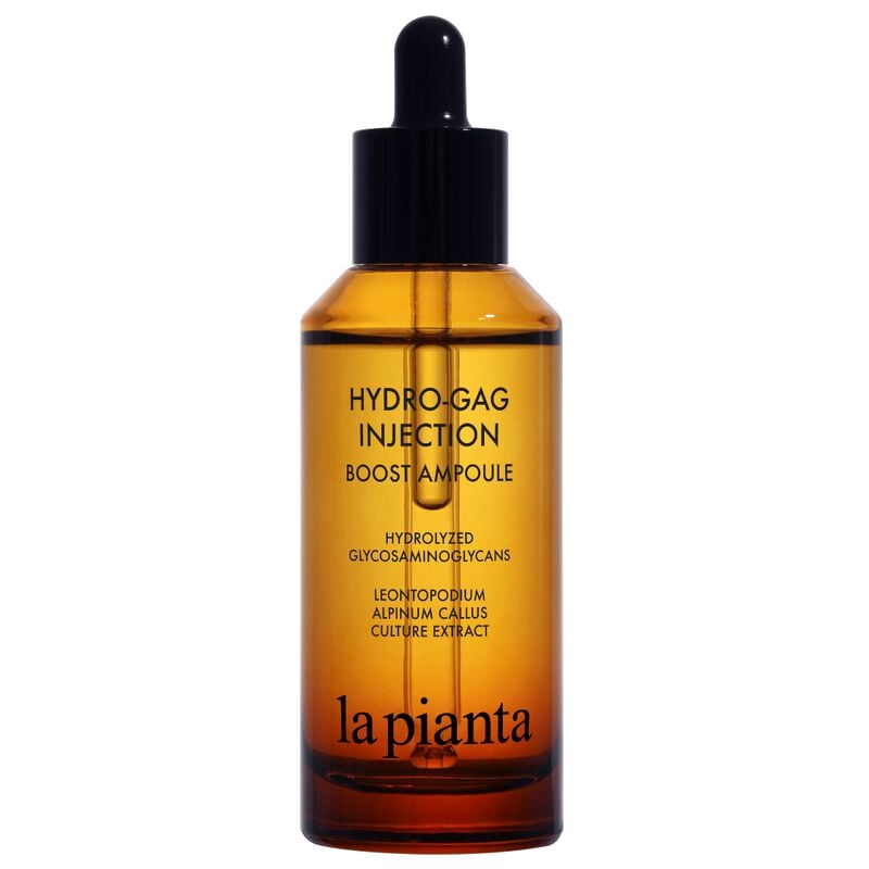 la pianta hydrogag injection boost ampoule