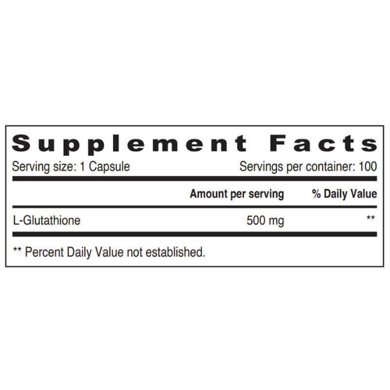 sunshine كبسولات lغلوطاثيون 500 مجم نباتية