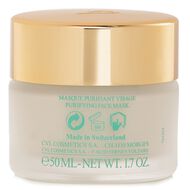 faces purifying pack