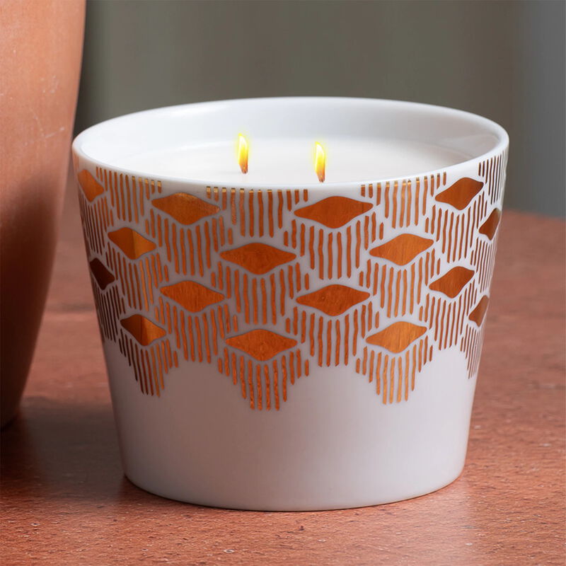 silsal شمعة تمرة   500g