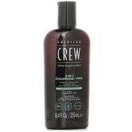 3-in-1 Chamomile + Pine Shampoo, Conditioner And Body Wash faces 3 in 1 chamomile pine shampoo conditioner and body wash