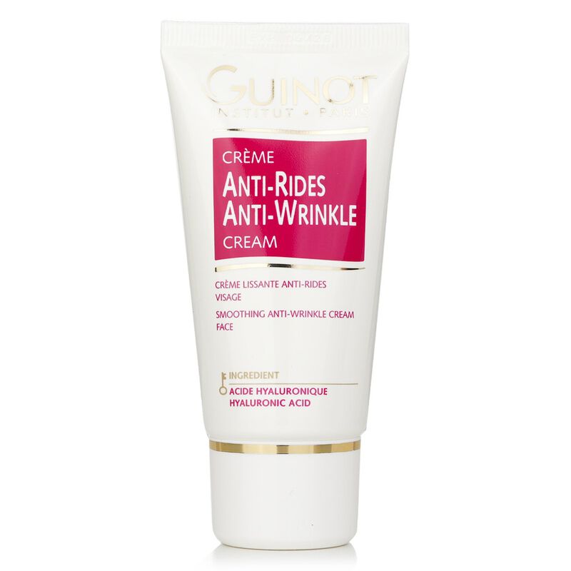 guinot antiwrinkle cream