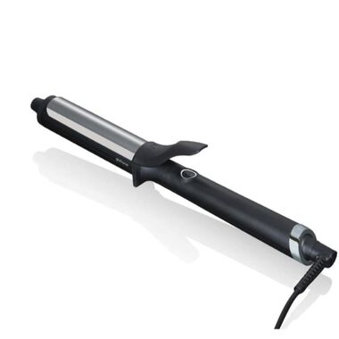 faces soft curl hair curling iron